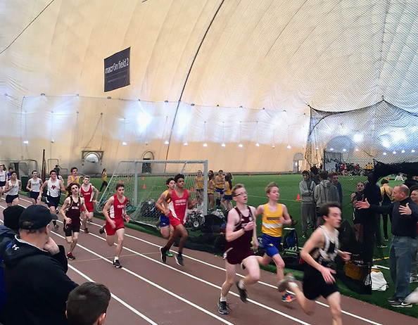 Danbury Sports Dome