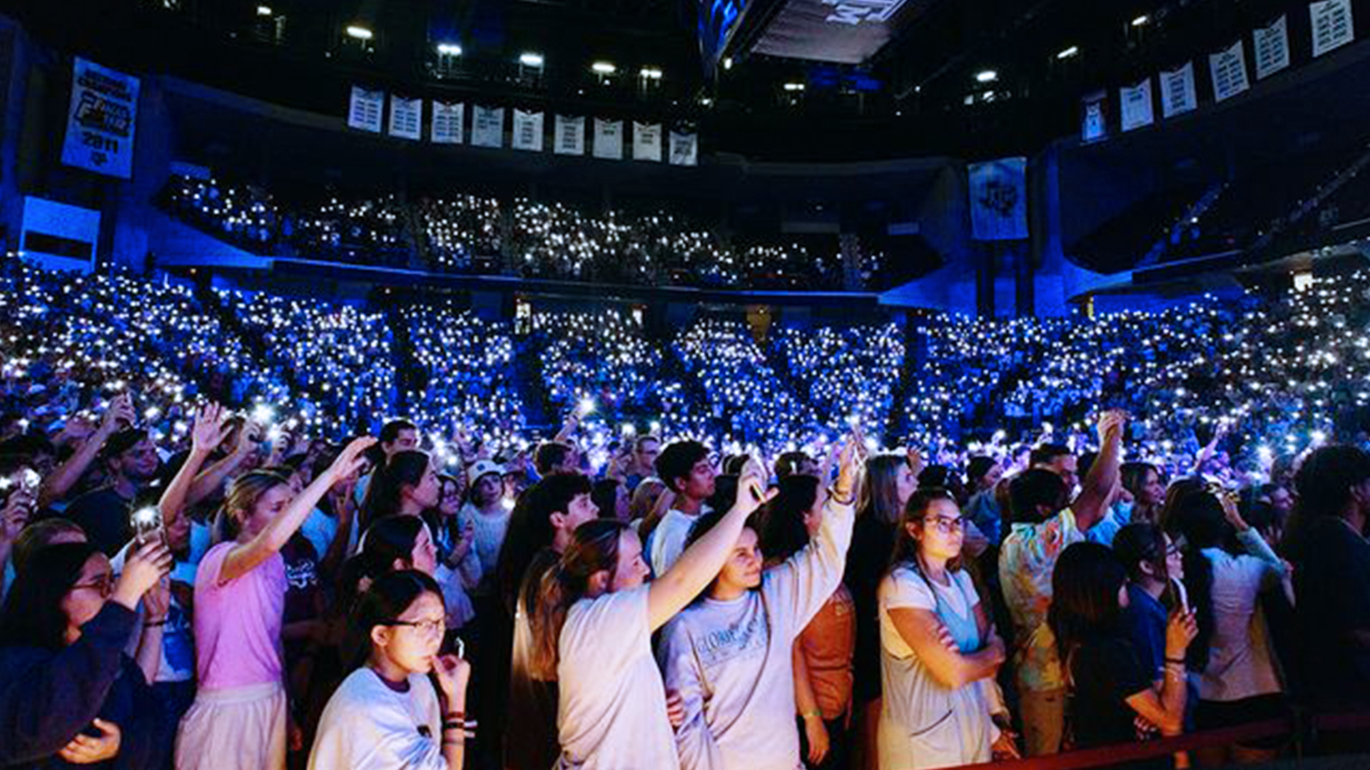 UniteUS students